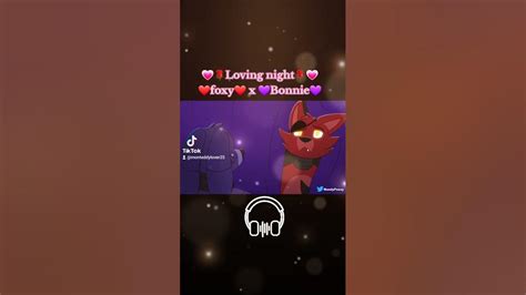 [Mandyfoxy]Loving Night